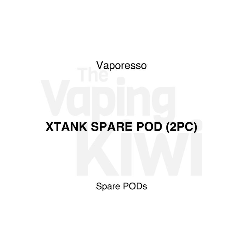Vaporesso xTank Spare PODs