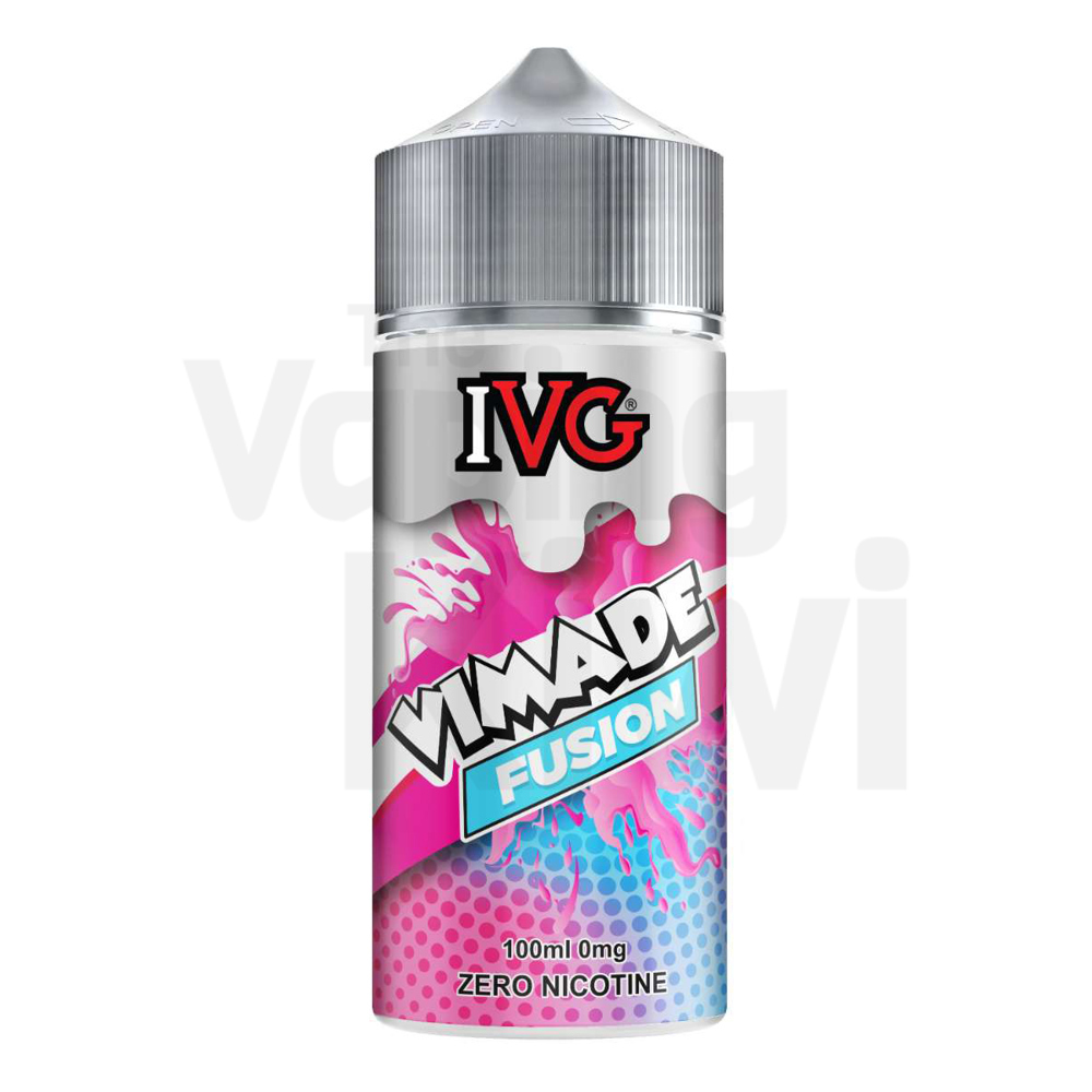 Vimade Fusion • IVG • VG HEAVY