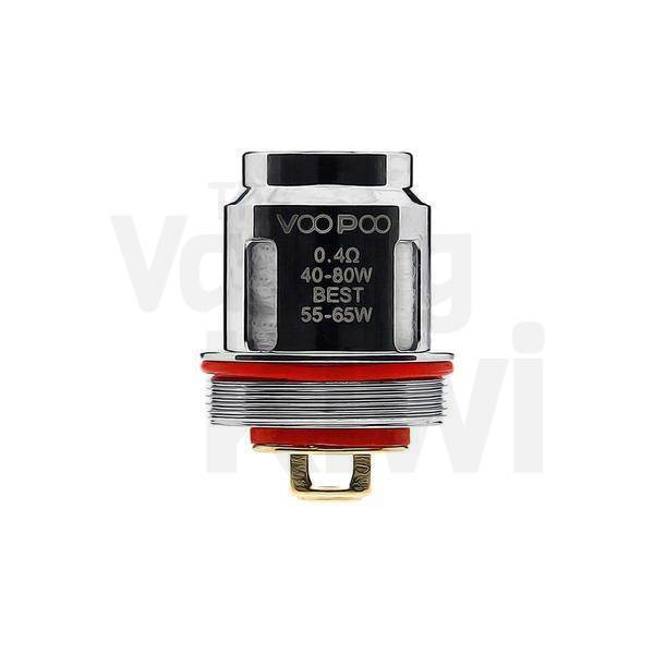 VooPoo Uforce Coil Heads