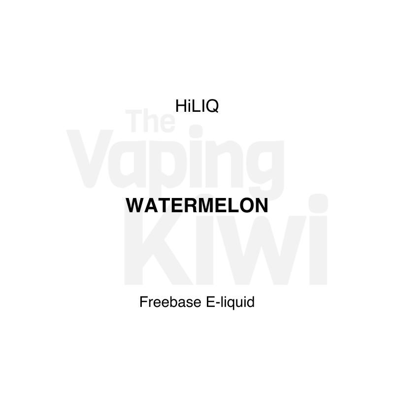 Watermelon • HiLIQ