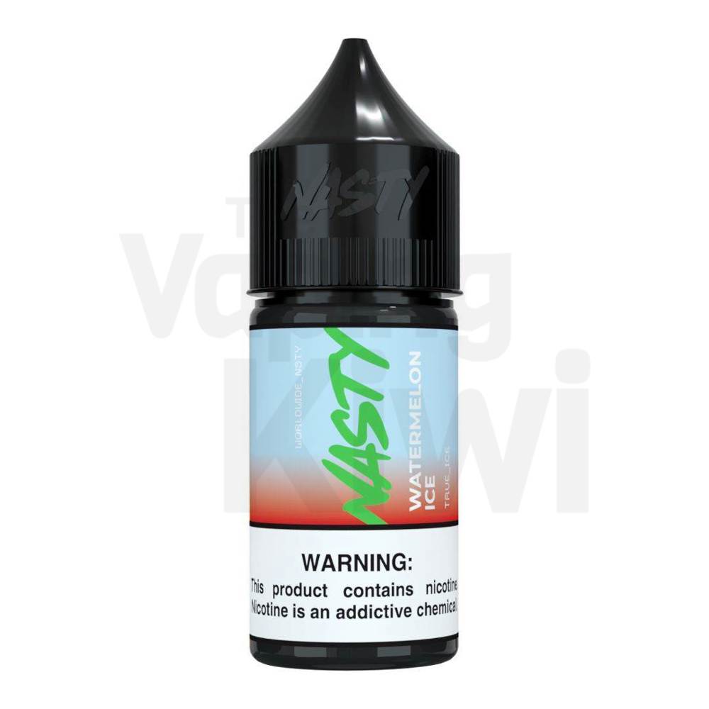 Watermelon Ice • Nasty Podmate • NIC SALTS